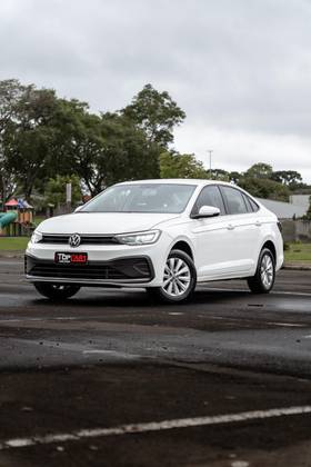 VOLKSWAGEN VIRTUS 1.0 170 TSI MANUAL